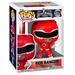 POP! Movies: Red Ranger (Mighty Morphin Power Rangers) POP-1779