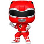 POP! Movies: Red Ranger (Mighty Morphin Power Rangers) POP-1779