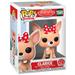 POP! Movies: Reindeer Clarice (Rudolph The Red-Nosed Reindeer) POP-1569