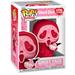 POP! Movies: Scream Ghost Face (Valentine Edition) POP-1725