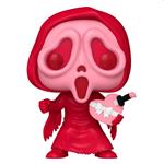 POP! Movies: Scream Ghost Face (Valentine Edition) POP-1725