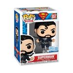 POP! Movies: Superman (DC) Special Edition POP-0557