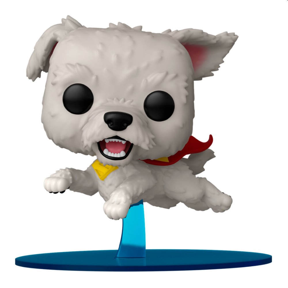 POP! Movies: Superman Krypto (DC) POP-0565