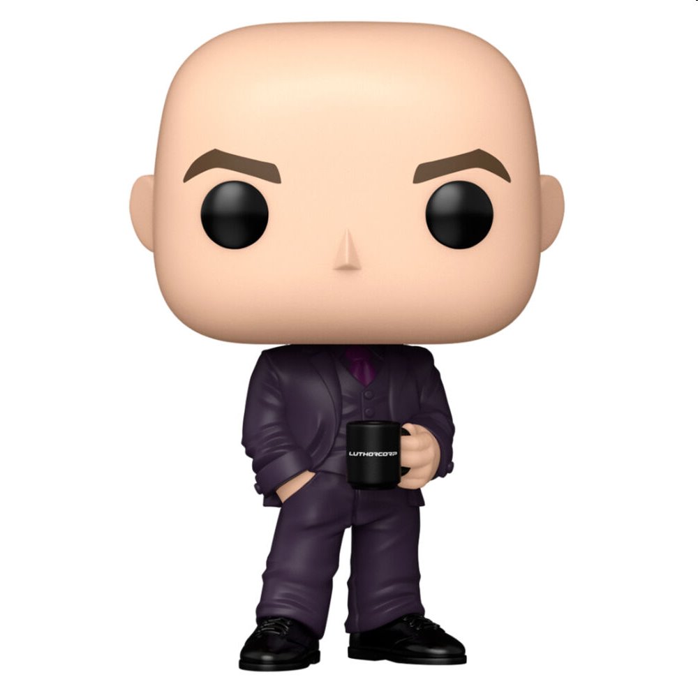 POP! Movies: Superman Lex Luthor (DC) POP-0564