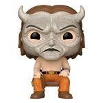 POP! Movies The Grabber (Black Phone) POP-1794