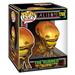 POP! Movies: The Runner (Alien) BLKLT Edition 15 cm POP-1769