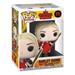 POP! Movies: The Suicide Squad Harley Quinn Damaged Dress (DC) POP-1111