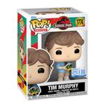 POP! Movies: Tim Murphy (Jurassic Park) Special Edition POP-1774