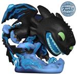 POP! Movies: Toothless (Ako si vycvičiť draka) Special Edition POP-1872
