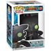 POP! Movies: Toothless (How to Train Your Dragon 2) POP-0686