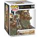 POP! Movies: Treebeard with Merry & Pippin (Lord of the Rings) 15 cm POP-1579