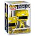 POP! Movies: Yellow Ranger (Mighty Morphin Power Rangers) POP-1781