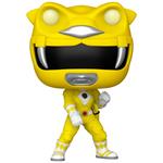 POP! Movies: Yellow Ranger (Mighty Morphin Power Rangers) POP-1781