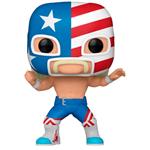 POP! Mr. America (WWE) POP-0162