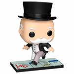 POP! Mr. Monopoly (Monopoly) POP-0162