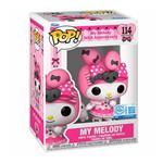 POP! My Melody 50th Anniversary My Melody (Hello Kitty) Special Edition POP-0114