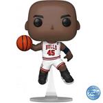 POP! NBA: Bulls Michael Jordan (1995 Playoffs) Special Edition POP-0126