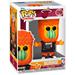 POP! NBA Mascots: Burnie (NBA Miami) POP-0009