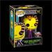 POP! Nightmare Before Christmas Jack with Snake (Disney) Special Edition POP-0717