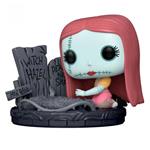 POP! Nightmare Before Christmas Sally ((Disney) POP-1358