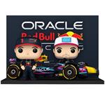POP! Oracle Red Bull Racing (Formula 1) POP-0007