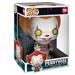POP! Pennywise (IT) 25 cm POP-0786