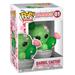 POP! Plants: Barrel Cactus POP-0001