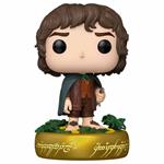POP! Plus: Frodo Baggins (Lord of the Rings) Glows in The Dark POP-1832