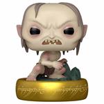 POP! Plus: Gollum (Lord of the Rings) Glows in The Dark POP-1831
