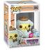 POP! Pompompurin (Hello Kitty) Special Edition (Flocked) POP-0095