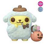 POP! Pompompurin (Hello Kitty) Special Edition (Flocked) POP-0095