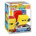 POP! Premium Meme: Spongebob Squarepants (Sponge Bob) POP-1752