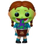 POP! Puking Pastille Girl (Harry Potter) POP-0185