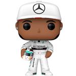 POP! Racing: Lewis Hamilton (F1) POP-0009