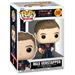 POP! Racing: Max Verstappen with Helmet (F1) POP-0008