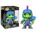 POP! Ragnarok Hulk (Marvel) Special Edition 25 cm (Blacklight) POP-0907