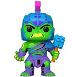 POP! Ragnarok Hulk (Marvel) Special Edition 25 cm (Blacklight) POP-0907