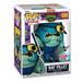 POP! Ray Fillet (Teenage Mutant Ninja Turtle: Mutant Mayhem) 2023 Fall Convention Limited Edition POP-1390