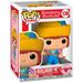 POP! Retro Toys: Huckleberry Pie (Strawberry Shortcake) POP-0136