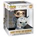 POP! Rides: Harry Potter and Buckbeak (Harry Potter) POP-0123