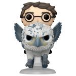 POP! Rides: Harry Potter and Buckbeak (Harry Potter) POP-0123
