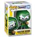 POP! Rivals: Doctor Doom (Marvel) POP-1064