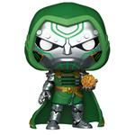 POP! Rivals: Doctor Doom (Marvel) POP-1064