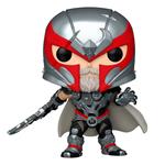 POP! Rivals: Magneto (Marvel) POP-1065