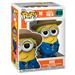 POP! RM Minion (Despicable Me 4) POP-0418