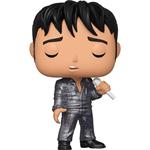 POP! Rocks: Elvis Pharaoh Suit (Elvis Presley) Special Edition POP-0188
