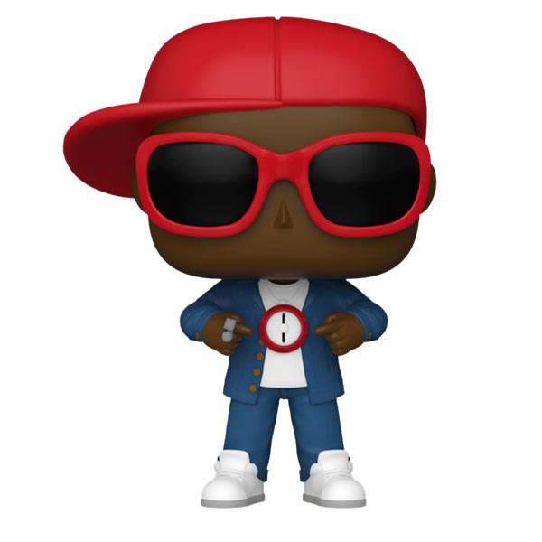 POP! Rocks: Flavor Flav (Flavor of Love) POP-0374