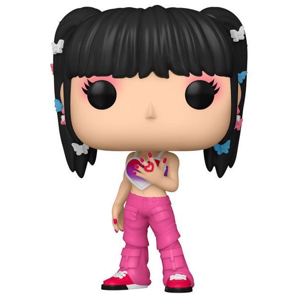 POP! Rocks: Hanni (New Jeans) POP-0451