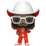 POP! Rocks: T-Pain (T-Pain) POP-0395