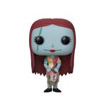 POP! Sally with basket (Nightmare Before Christmas) POP-0449